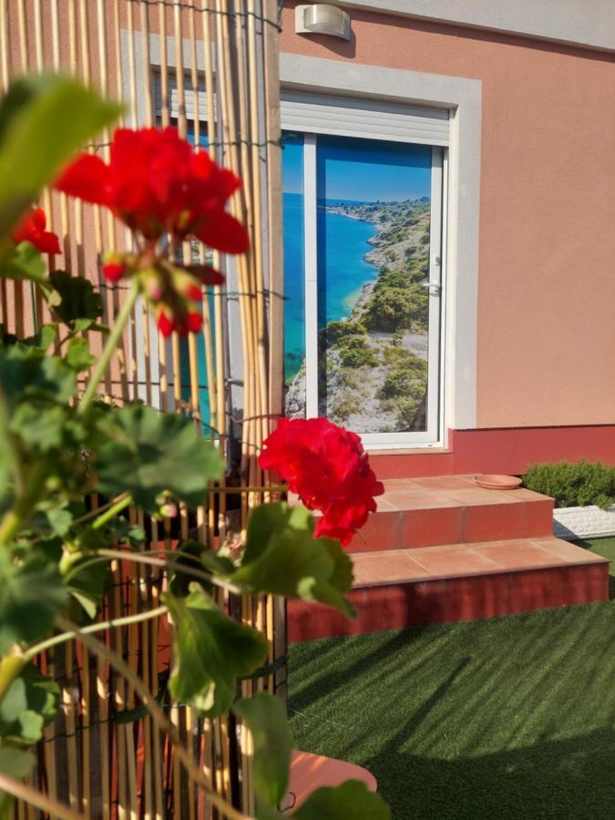 Apartmani Stobrec Split Exterior photo