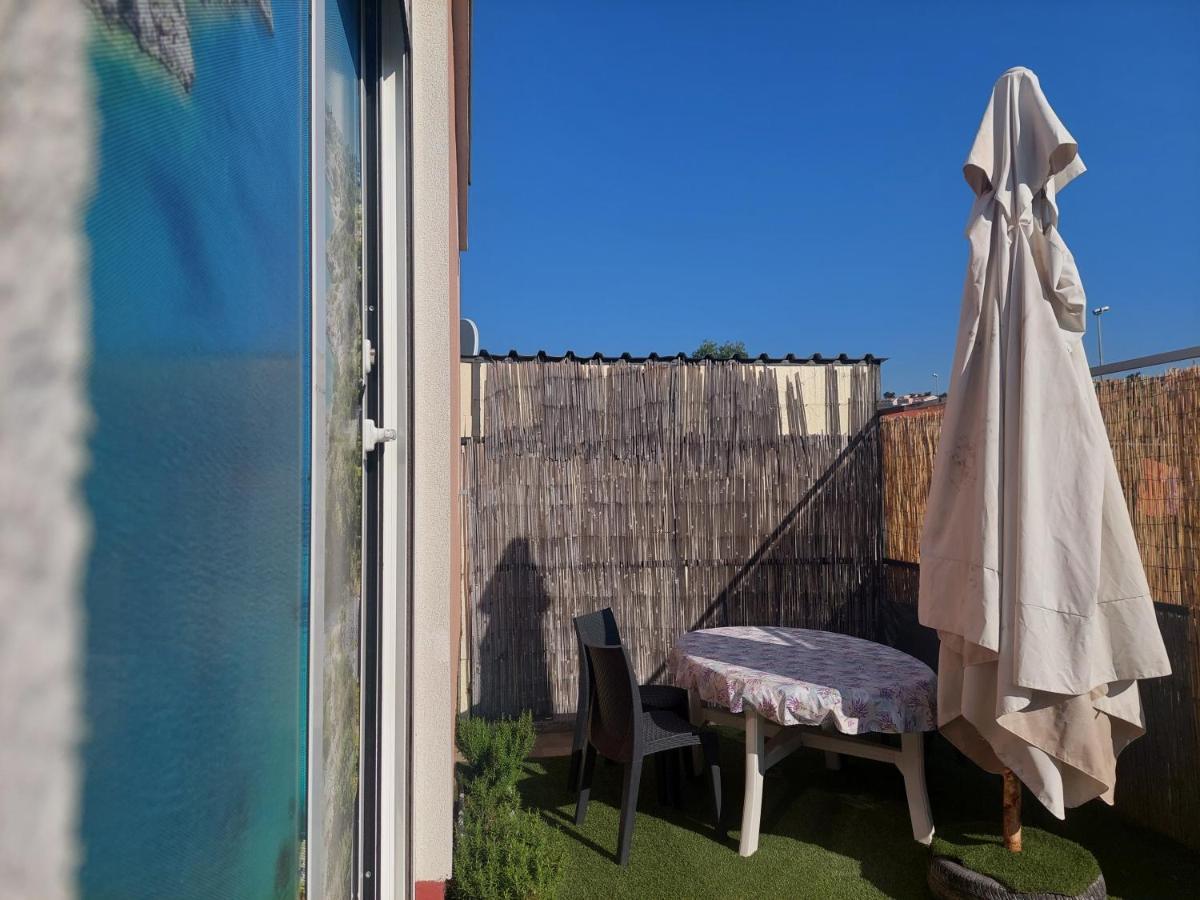Apartmani Stobrec Split Exterior photo
