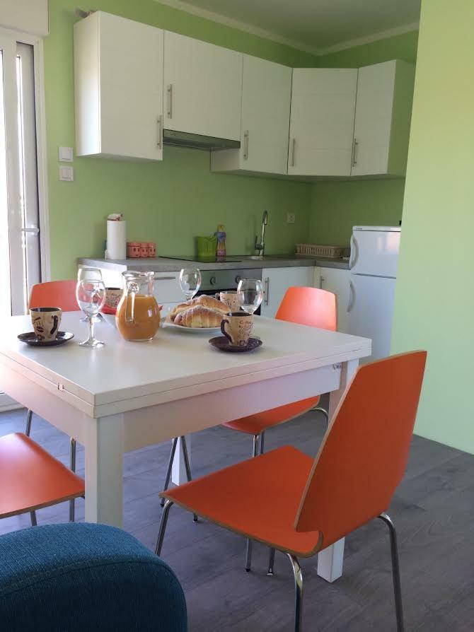 Apartmani Stobrec Split Exterior photo