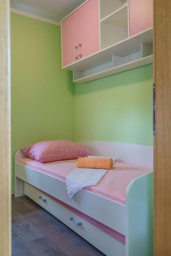 Apartmani Stobrec Split Exterior photo