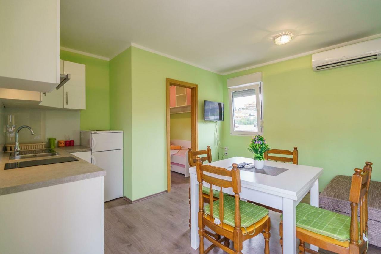 Apartmani Stobrec Split Exterior photo