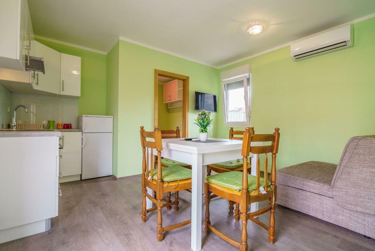 Apartmani Stobrec Split Exterior photo