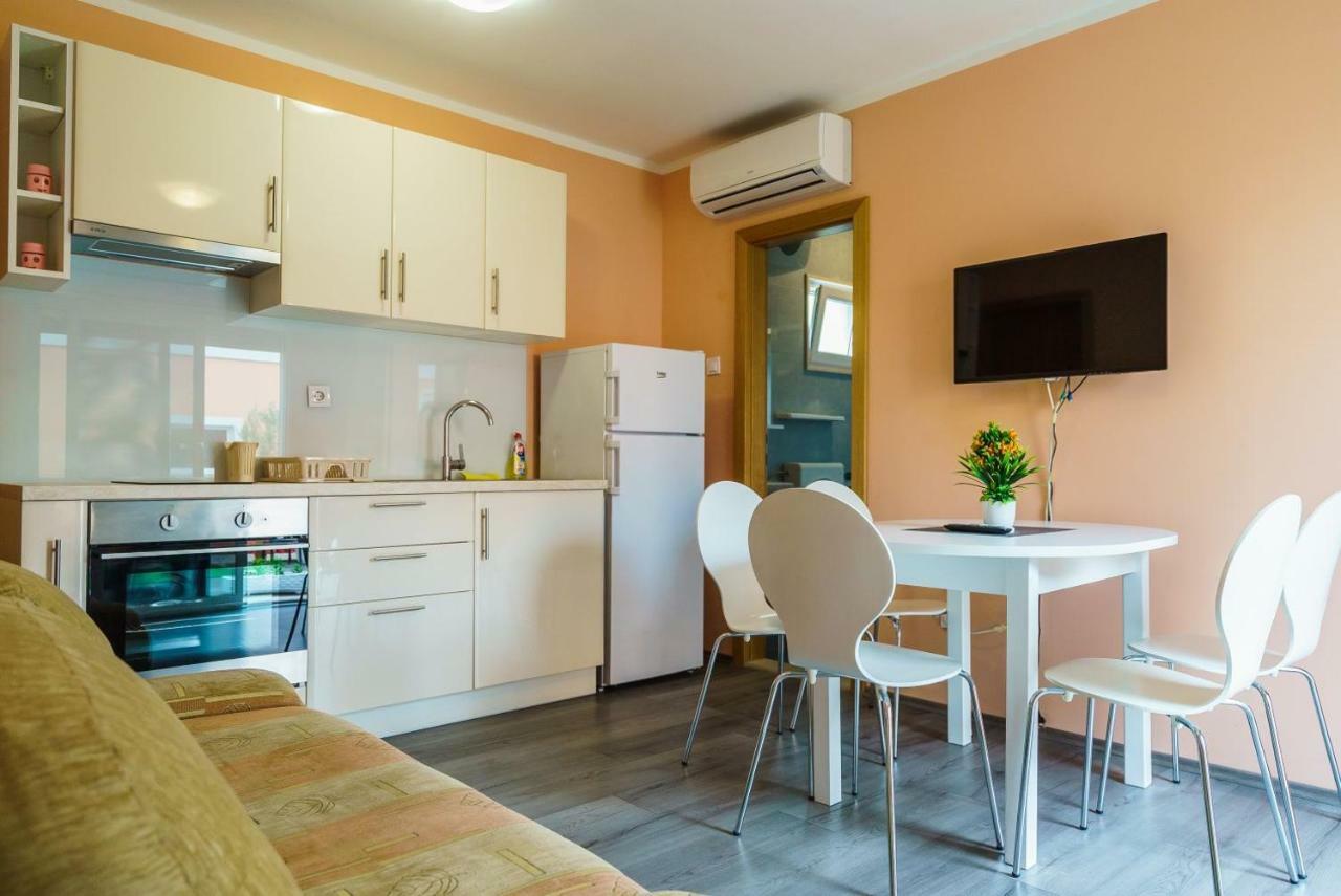 Apartmani Stobrec Split Exterior photo