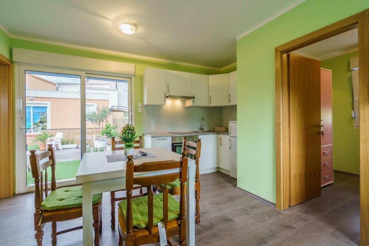 Apartmani Stobrec Split Exterior photo