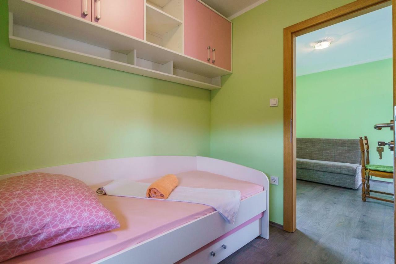 Apartmani Stobrec Split Exterior photo