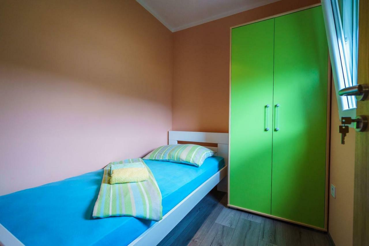 Apartmani Stobrec Split Exterior photo