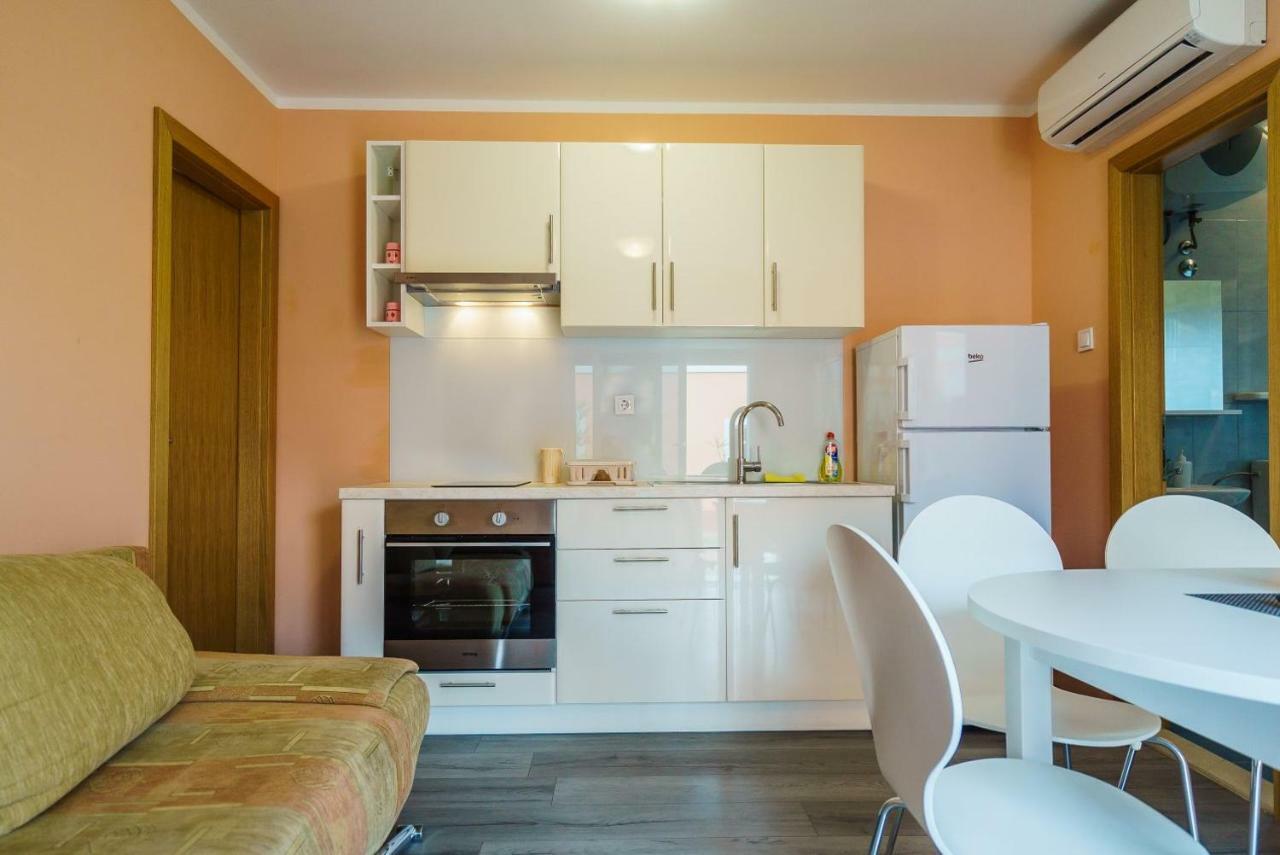 Apartmani Stobrec Split Exterior photo