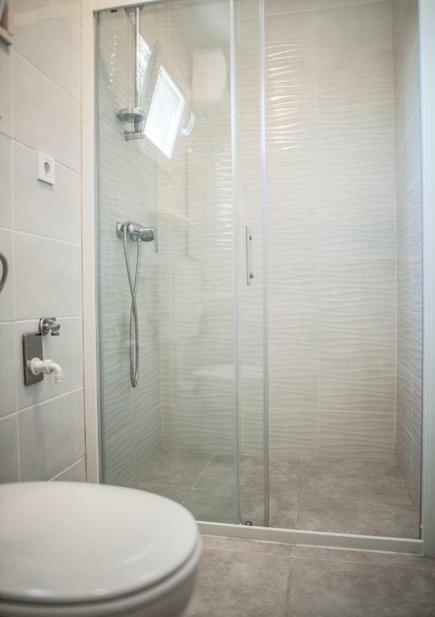 Apartmani Stobrec Split Exterior photo